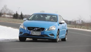 Volvo S60 T6 AWD R-Design Polestar - test