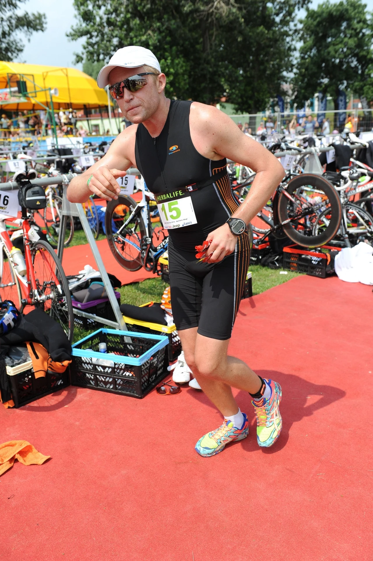 Piotr Adamczyk Piotr Adamczyk