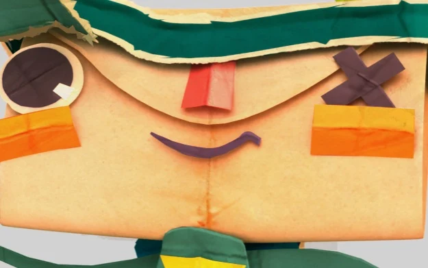Tearaway