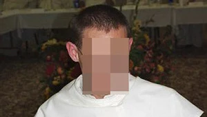 Screenshot ze stron "Daily Mail" (za "RMF24")