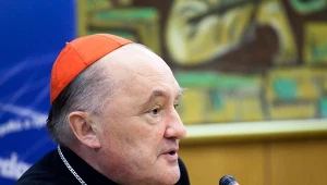 Kardynał Kazimierz Nycz