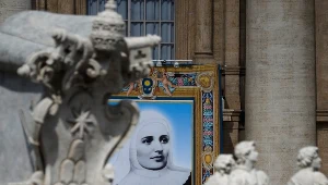 Siostra Laura Montoya Upegui