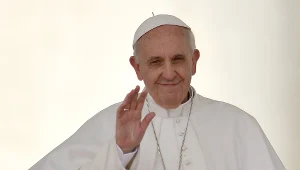 Papież Franciszek