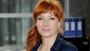 Magdalena Walach kończy dziś – 13 maja – 37 lat. Czego sobie życzy z okazji urodzin?