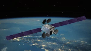 Boeing buduje kolejne satelity