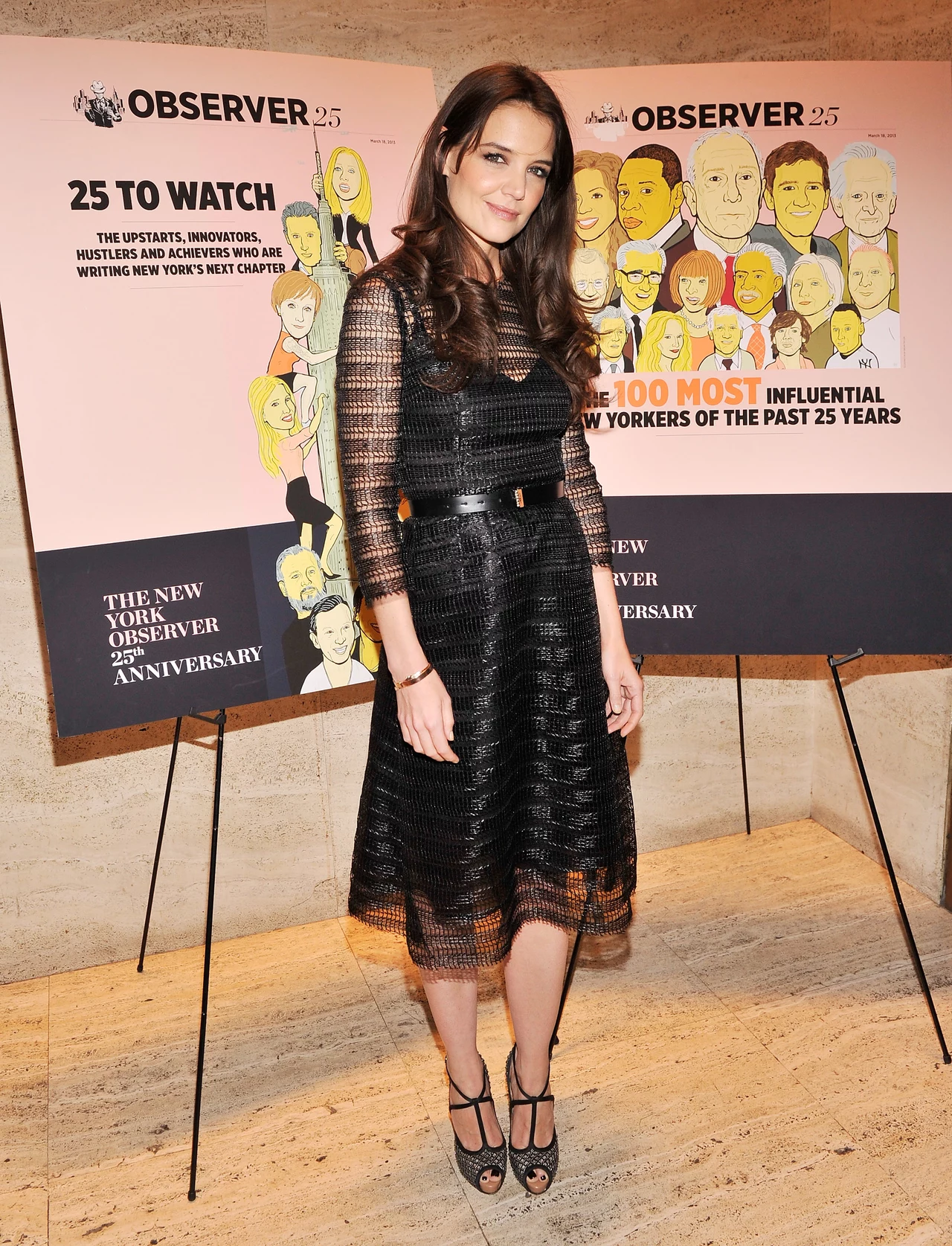 Katie Holmes