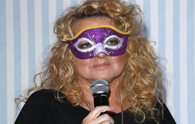 Magda Gessler