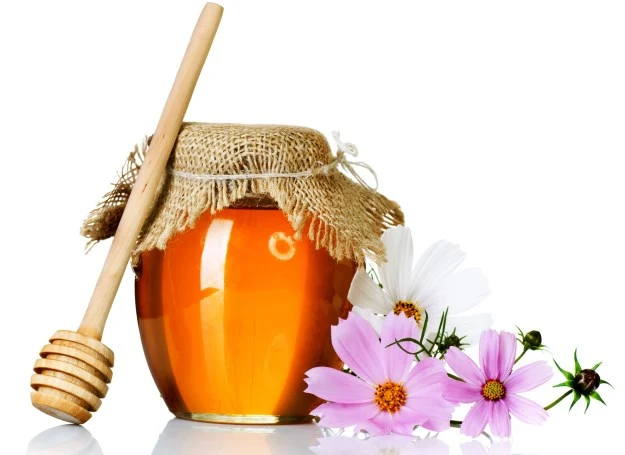Miód jest nie tylko smaczny, ale też zdrowy Miód jest nie tylko smaczny, ale też zdrowy