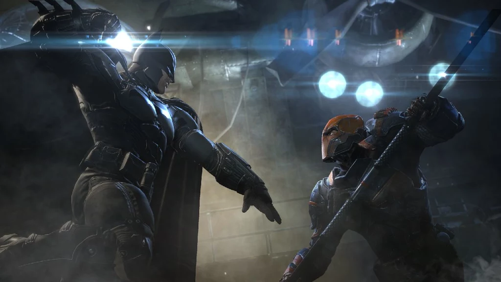 Batman