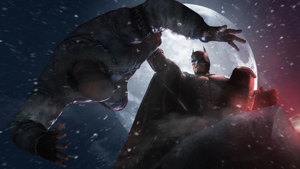 Batman