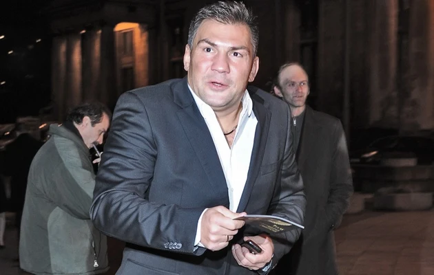 Dariusz Michalczewski