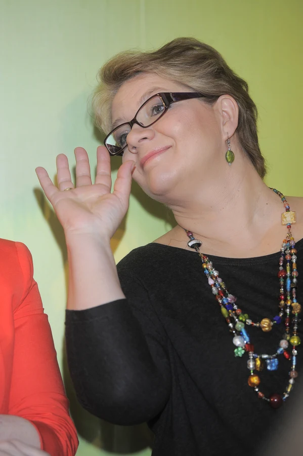 Dorota Zawadzka Dorota Zawadzka