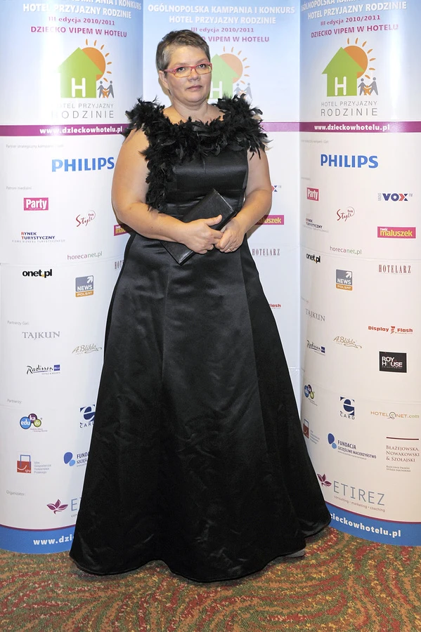 Dorota Zawadzka Dorota Zawadzka