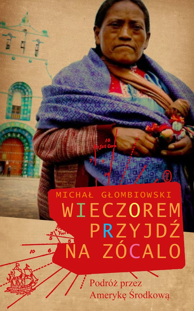 Okładka książki