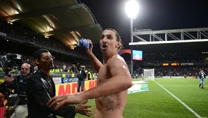 Zlatan Ibrahimović