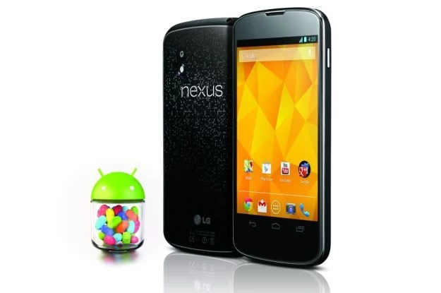 Nexus 4 Nexus 4