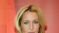 Gillian Anderson