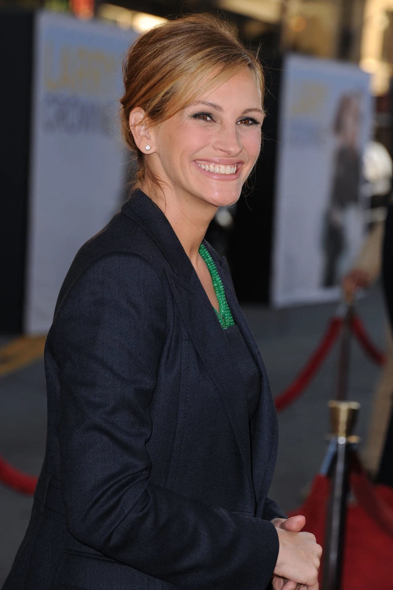 Julia Roberts Julia Roberts