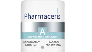 Nowy dermokosmetyk z serii Pharmaceris A