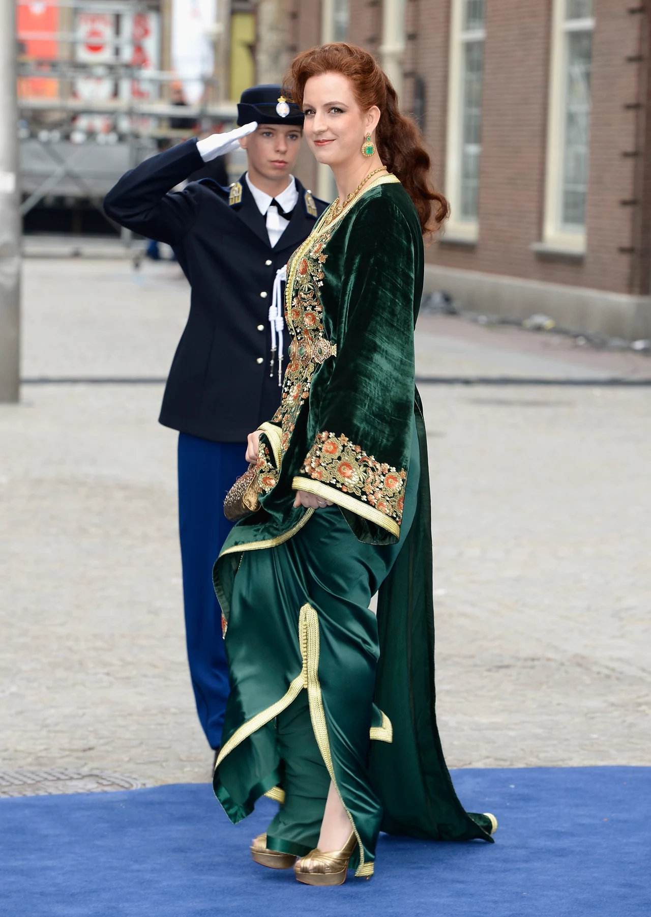 Lalla Salma Lalla Salma