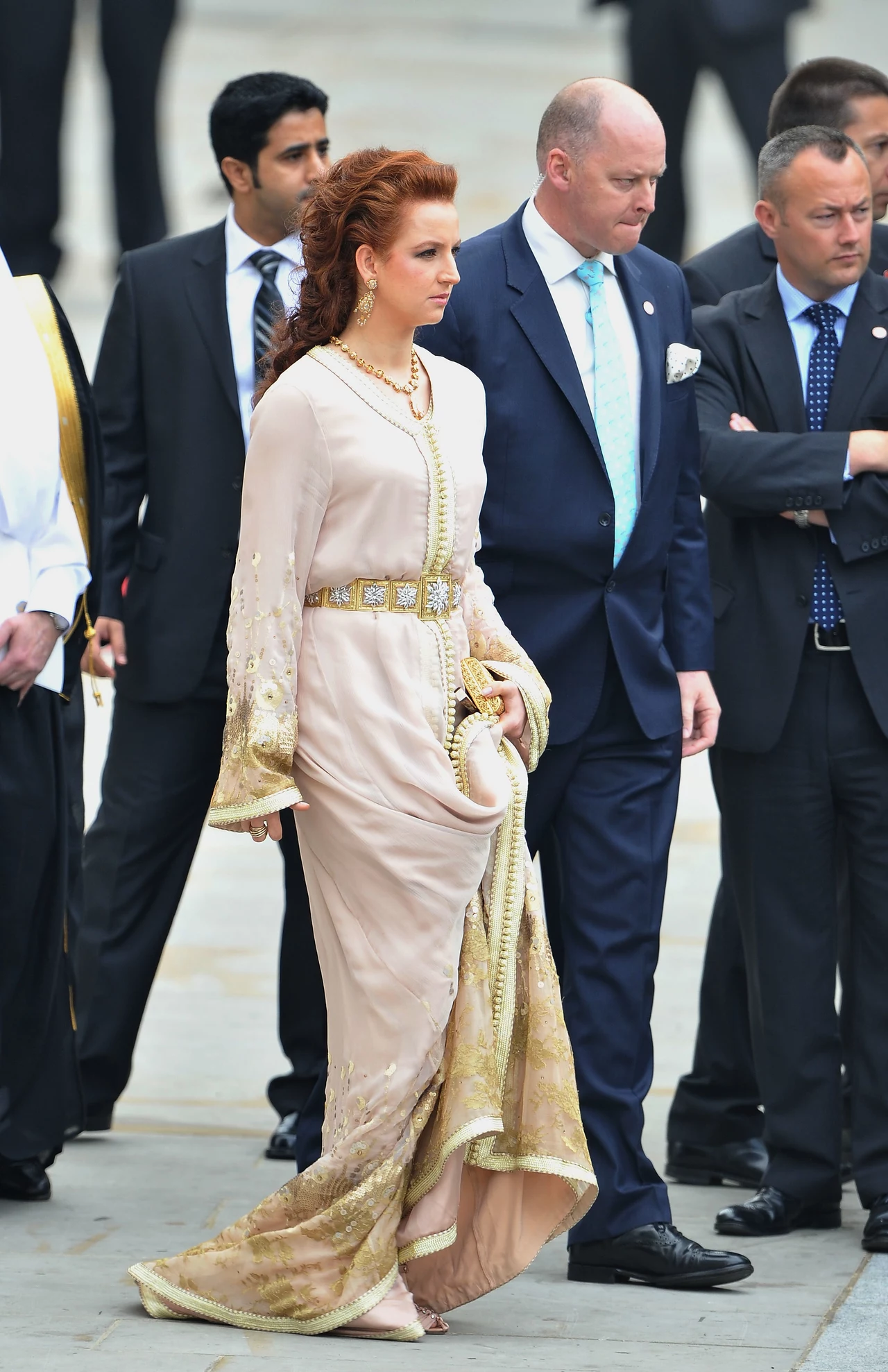 Lalla Salma Lalla Salma