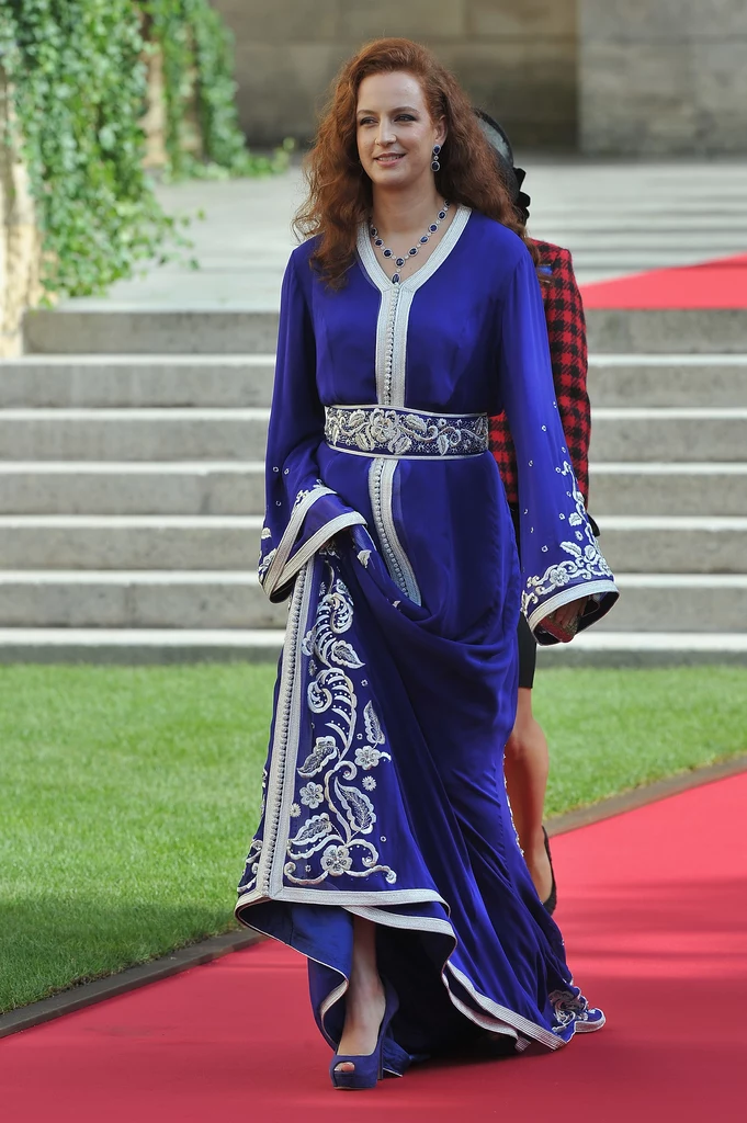 Lalla Salma