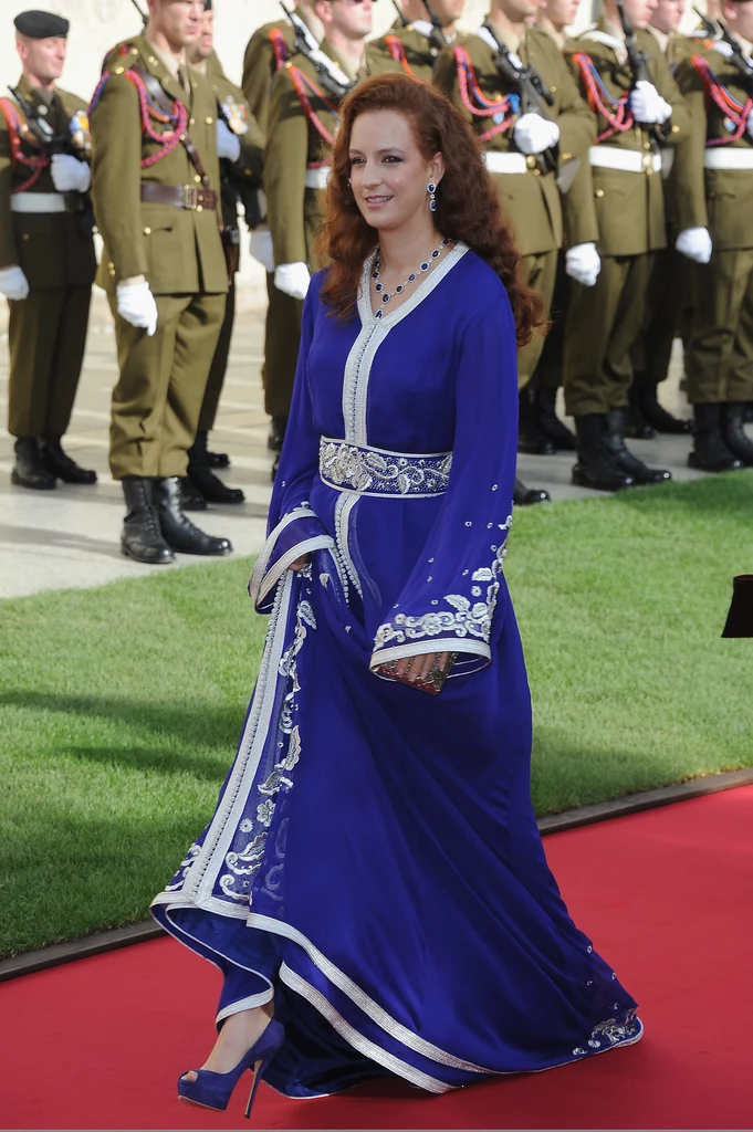 Lalla Salma