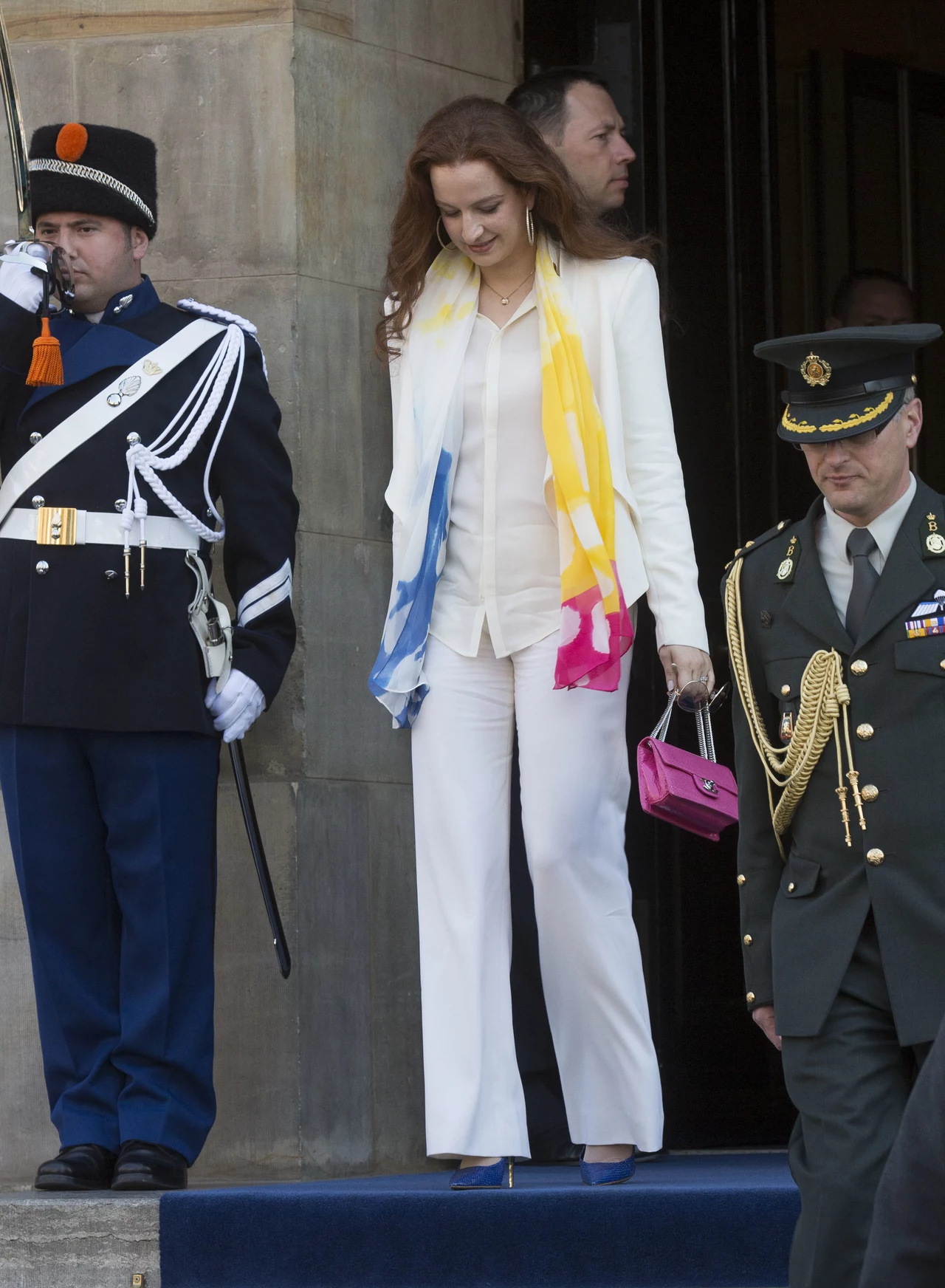 Lalla Salma Lalla Salma