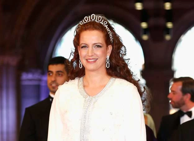 Lalla Salma