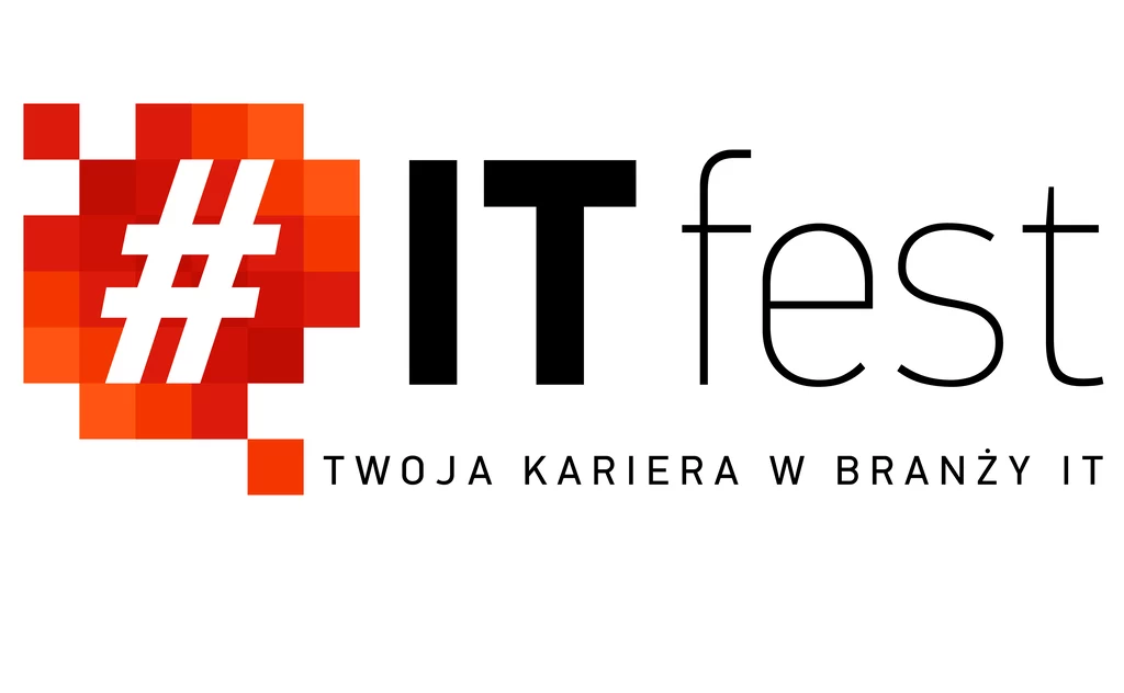 #IT fest – Twoja kariera w IT!