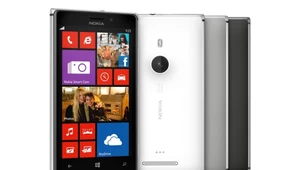 Nokia zaprezentowała smartfon Lumia 925