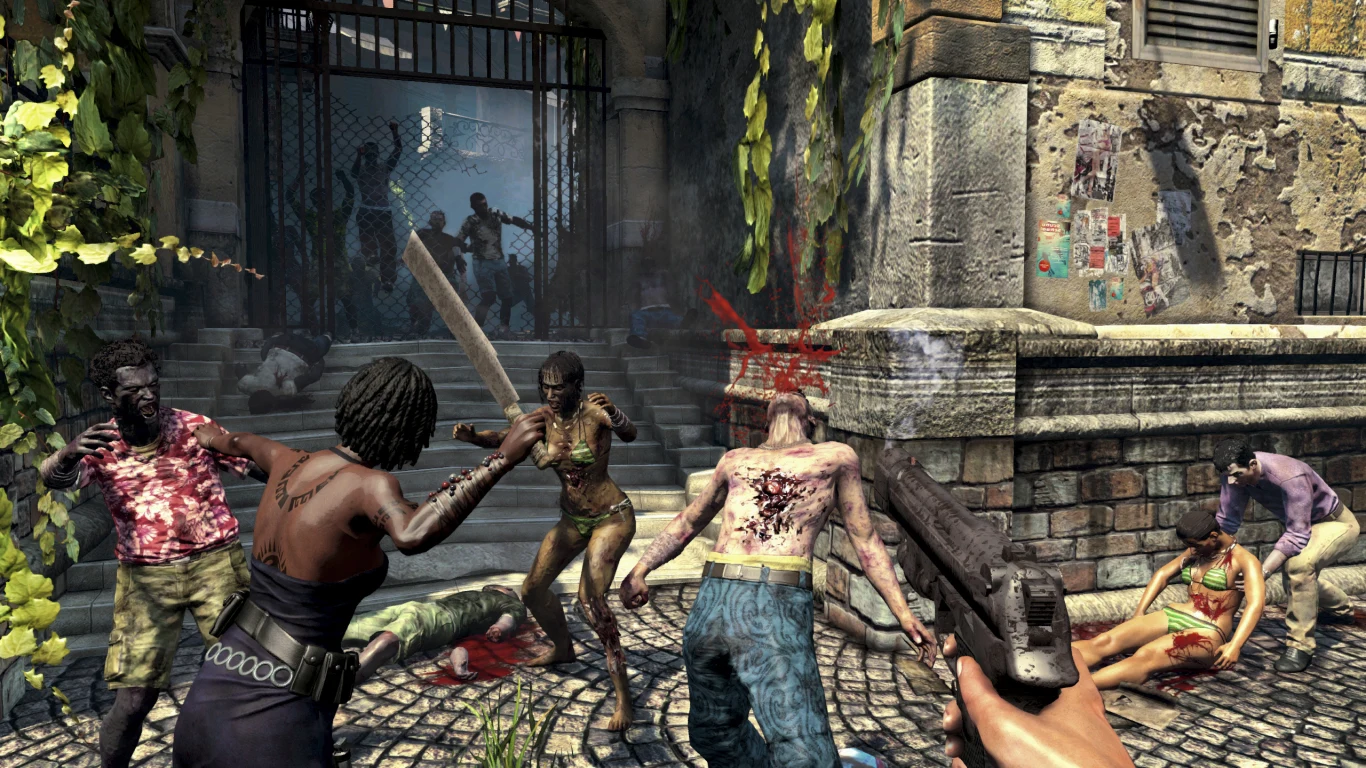 Dead Island