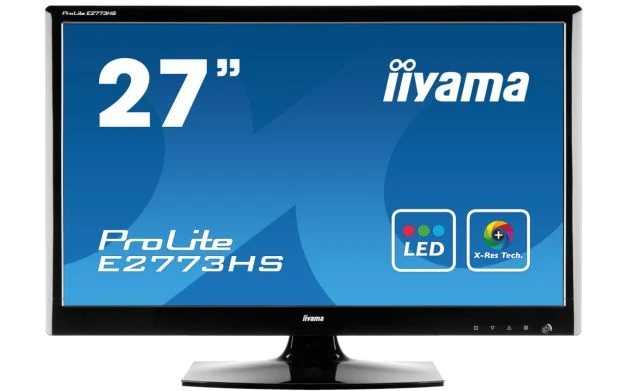 iiyama E2773HS iiyama E2773HS