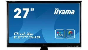 iiyama E2773HS
