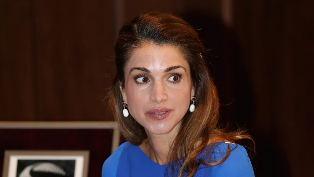 Rania Al-Abdullah