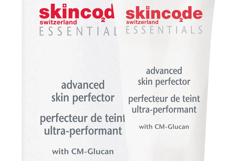 Skincode Essentials Kreator Idealnej Skóry 