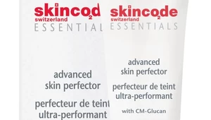 Skincode Essentials: Kreator idealnej skóry