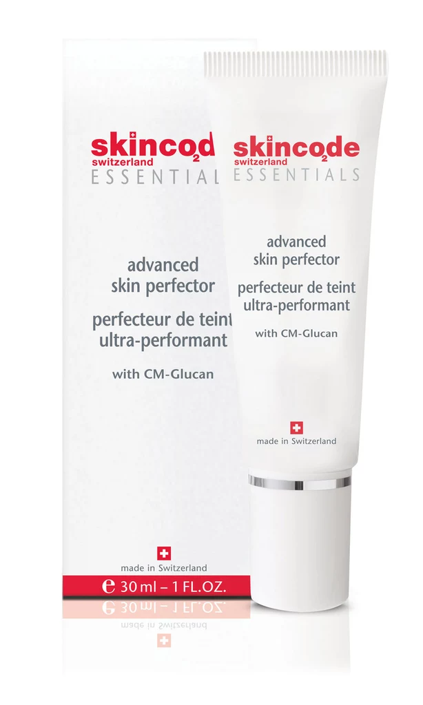 Skincode Essentials Kreator Idealnej Skóry 