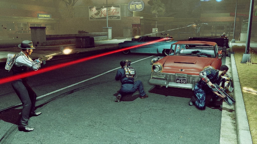 XCOM XCOM