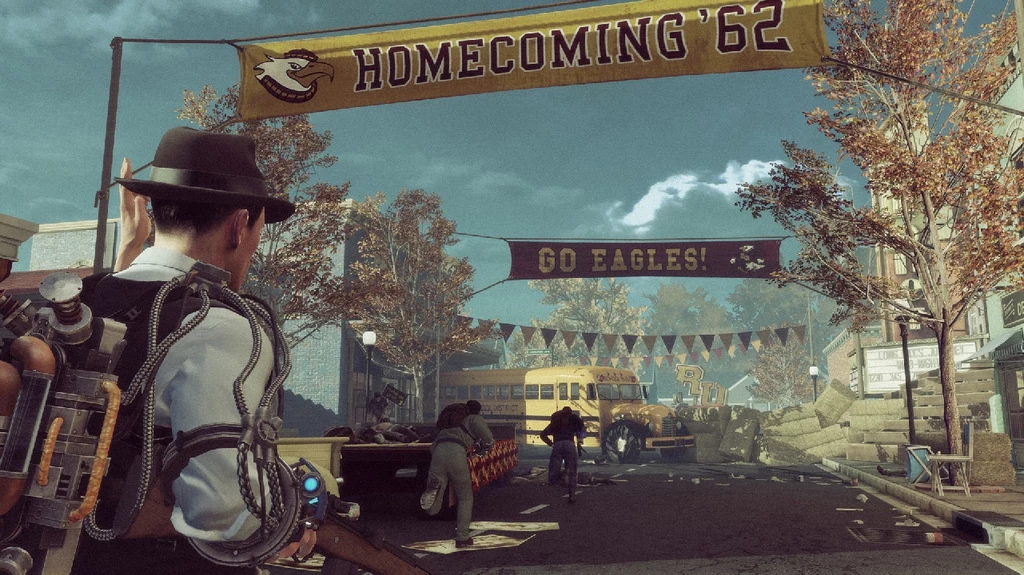 XCOM XCOM