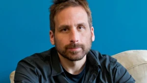 Ken Levine