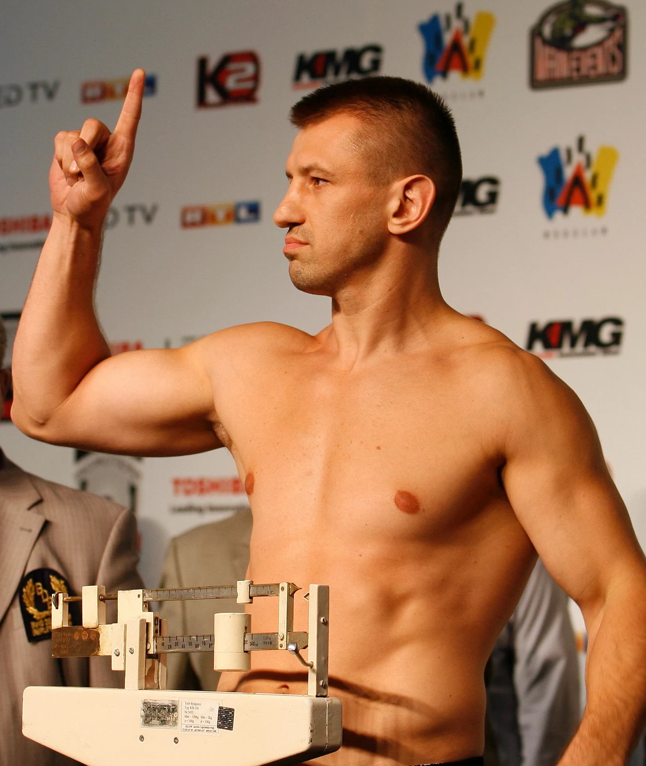 Tomasz Adamek nie będzie walczył z Tysonem Furym