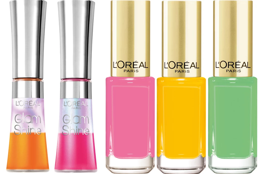 Miss Pop L`Oreal Paris