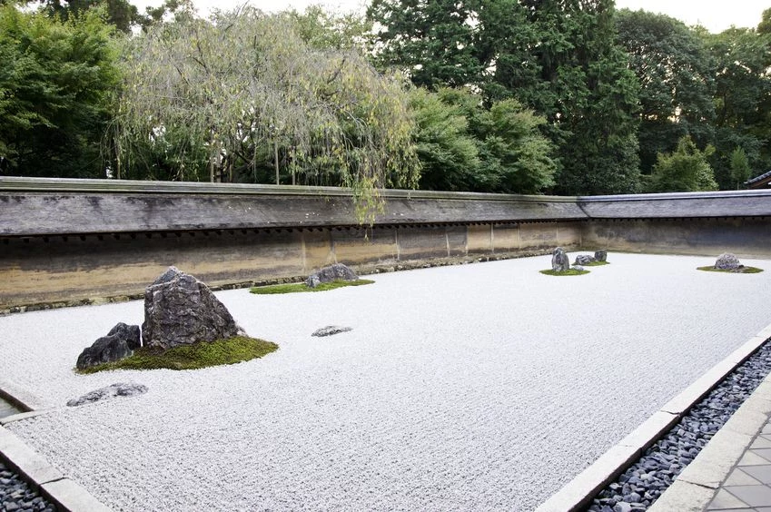 Ryoanji