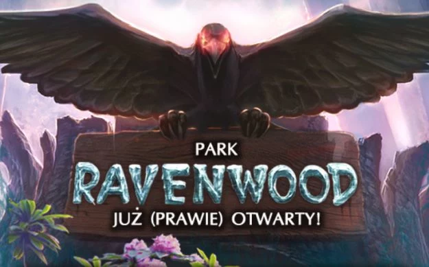 Enigmatis: The Mists of Ravenwood