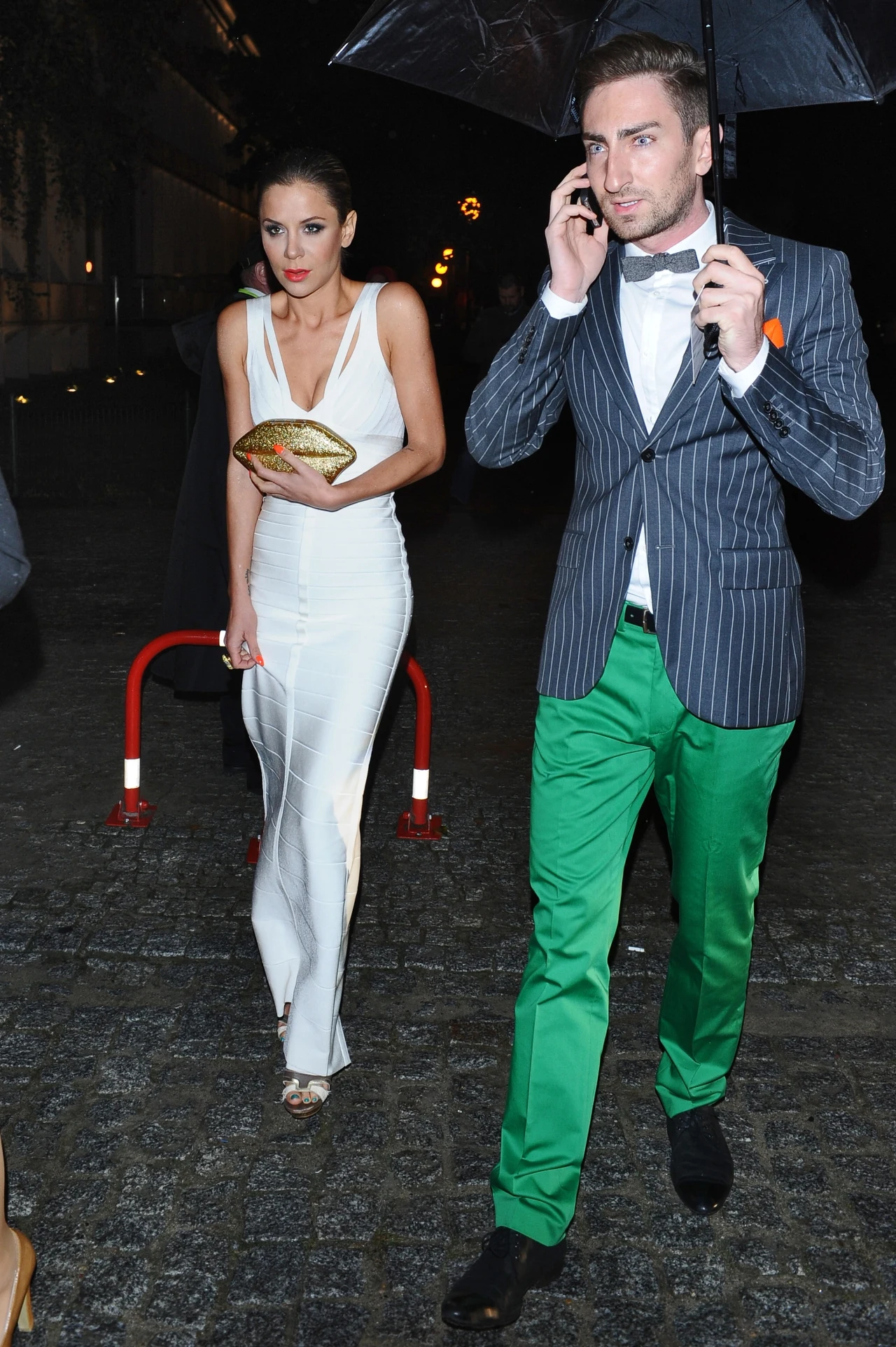 Natalia Lesz i Łukasz Jakóbiak Natalia Lesz i Łukasz Jakóbiak