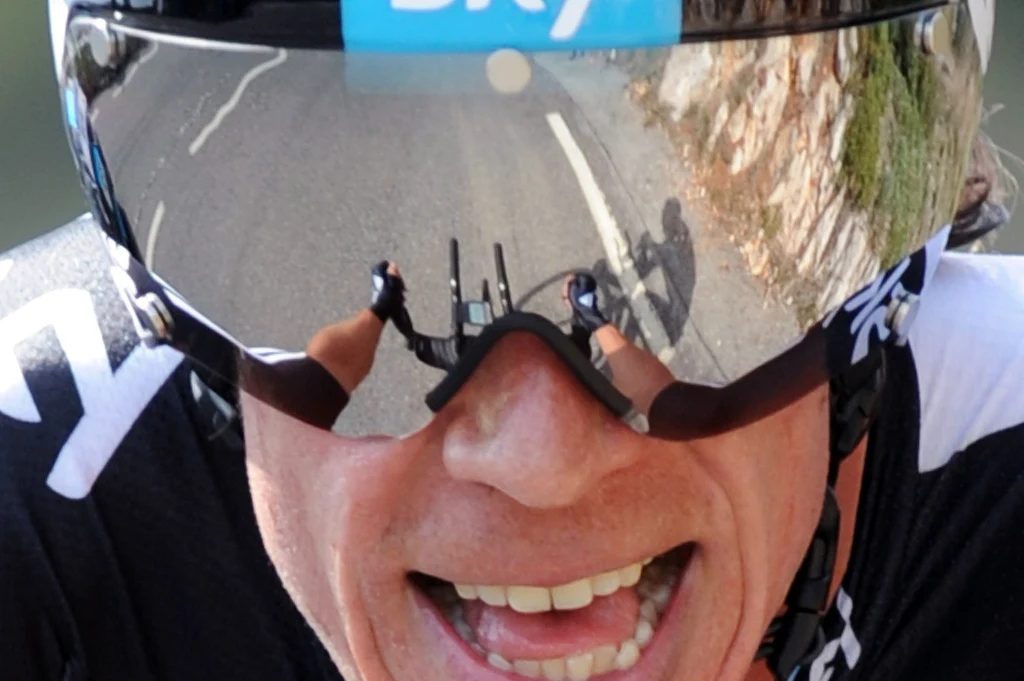 Kolumbijski kolarz Rigoberto Uran Kolumbijski kolarz Rigoberto Uran