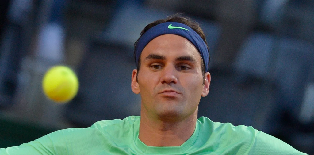 Roger Federer Roger Federer