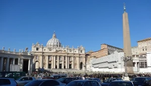 Vatican Insider: Doniesienia do Watykanu o pedofilii płyną też z Polski