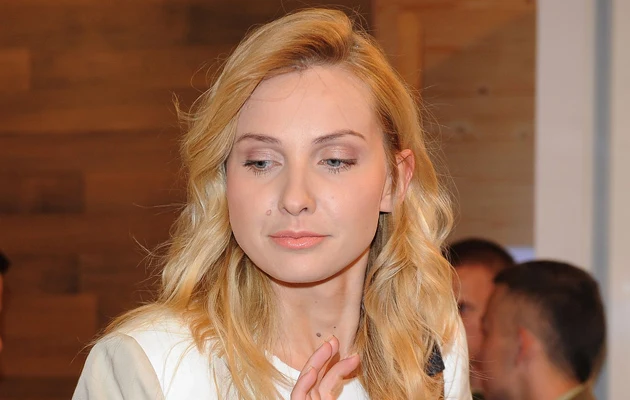 Joanna Moro Joanna Moro